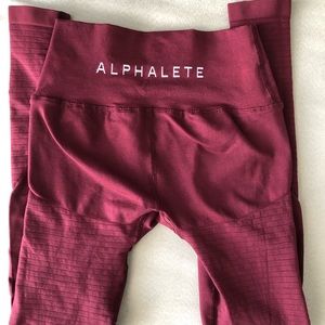Alphalete Revival Leggings